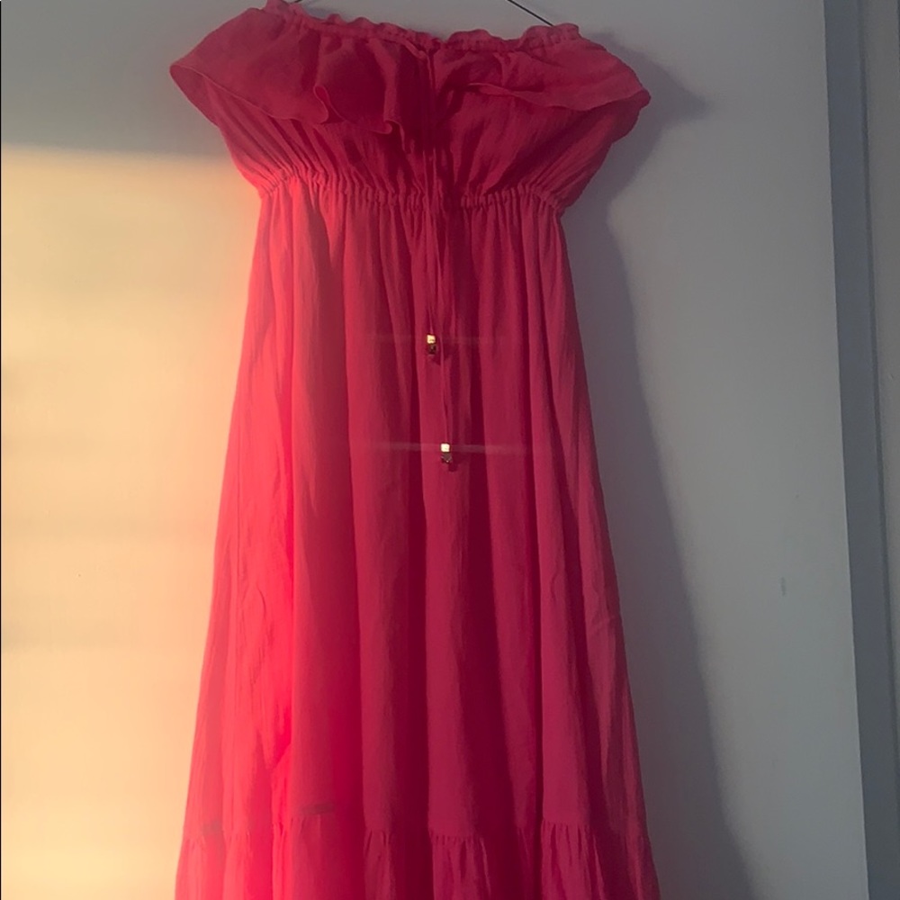 Juicy Couture Maxi Dress